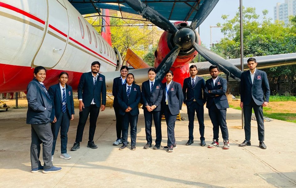 IIAG Gurgaon