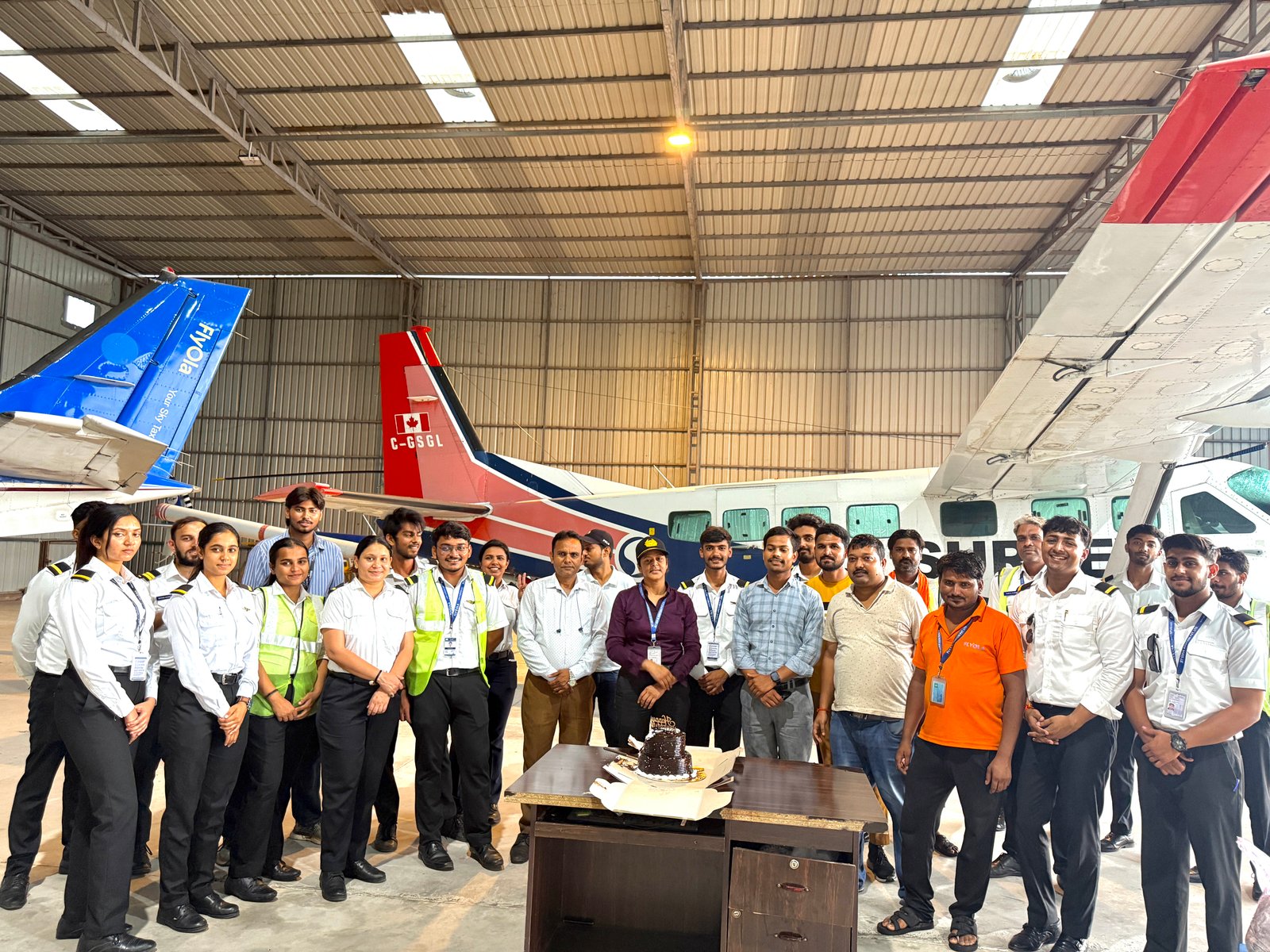 Jalgaon Airport