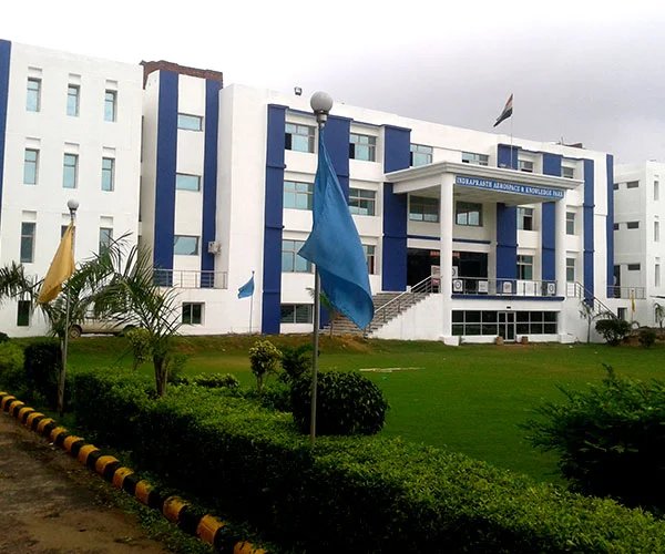 Campus 4